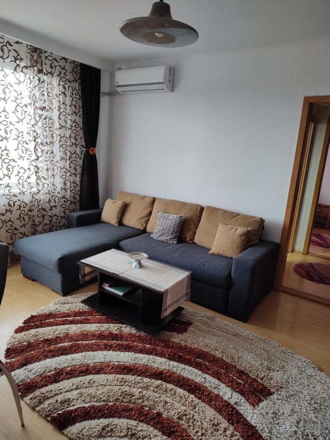 Hmm Apartament Sibiu Exterior photo