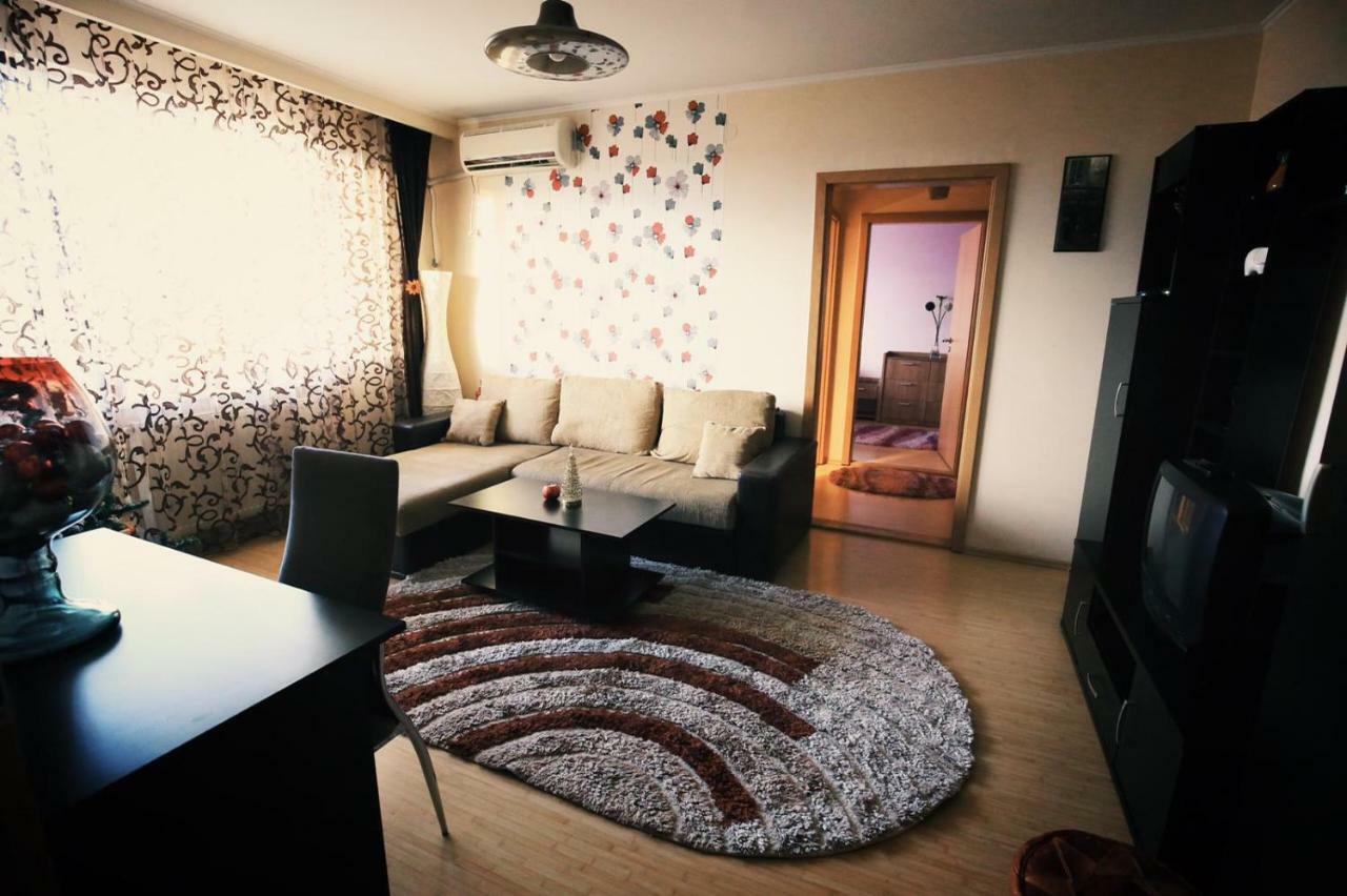 Hmm Apartament Sibiu Exterior photo