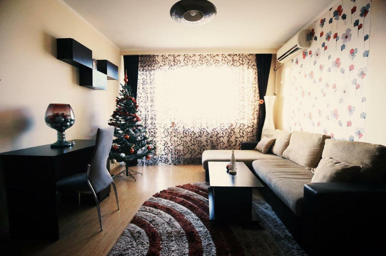 Hmm Apartament Sibiu Exterior photo