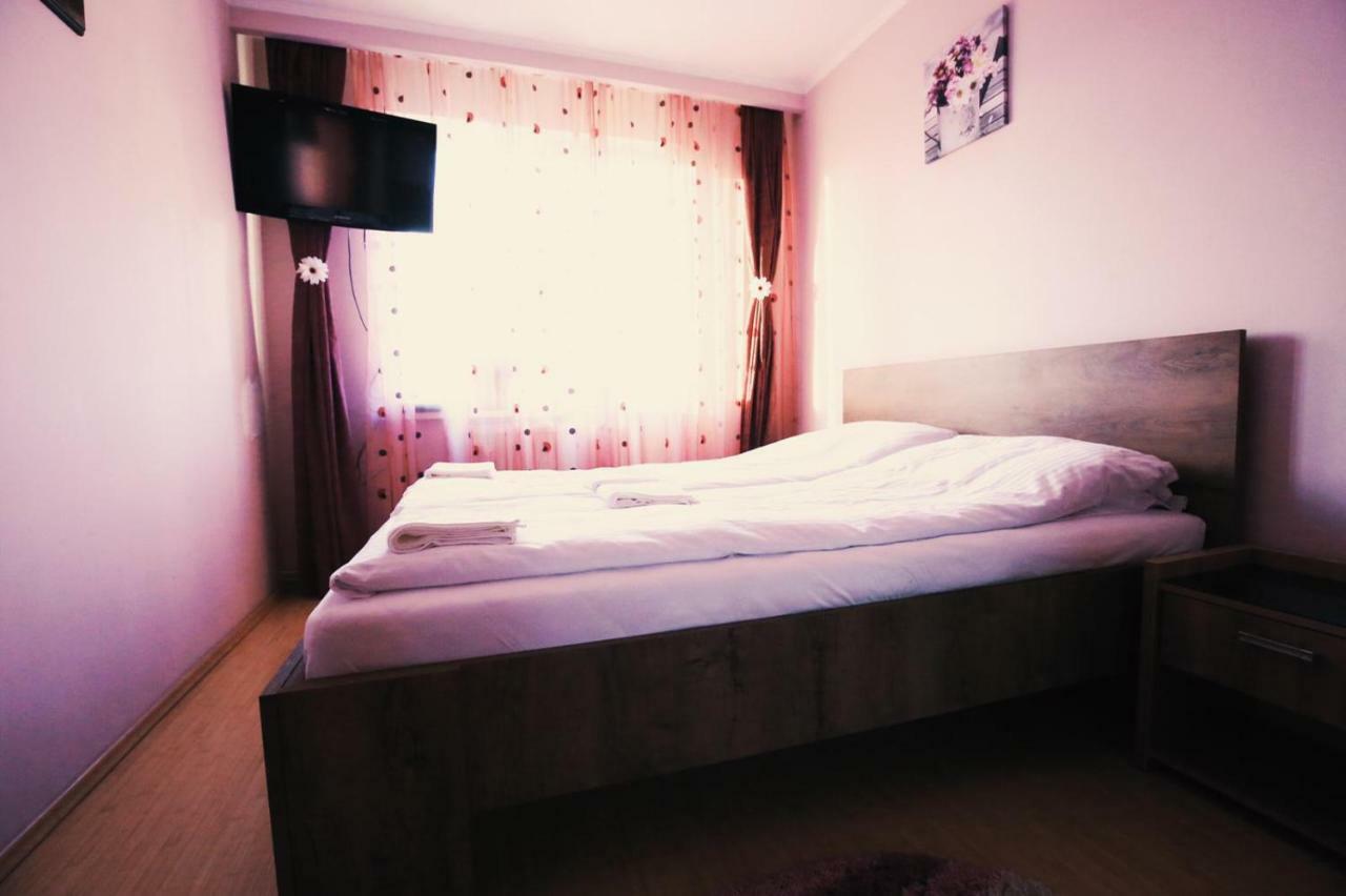 Hmm Apartament Sibiu Exterior photo